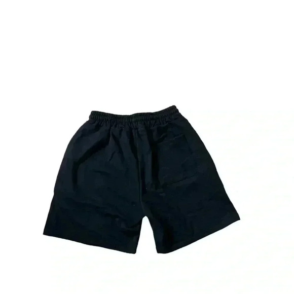 Graphic print shorts - Picture 2 of 3